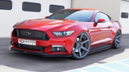 2014-2017 FORD MUSTANG